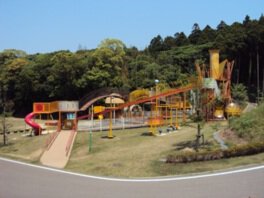伊万里ファミリーパーク(いまり夢みさき公園)