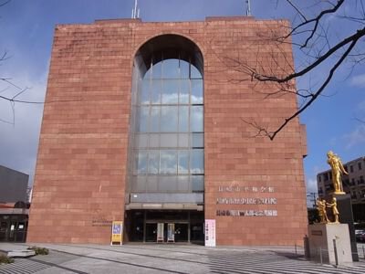 長崎市歴史民俗資料館