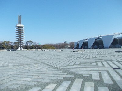 駒沢オリンピック公園
