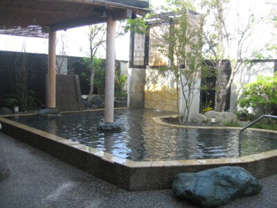 天然温泉・大木の湯 アクアス