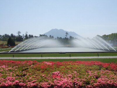 県立吉野公園