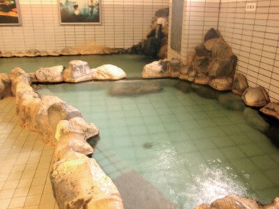 湯の川温泉ホテル・ホテル雨宮館