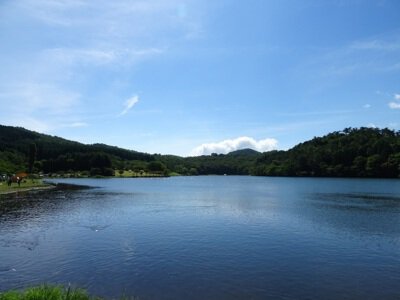 RECAMP別府志高湖 (リキャンプ別府志高湖)