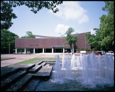 豊橋市美術博物館