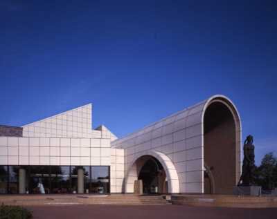 北海道立函館美術館