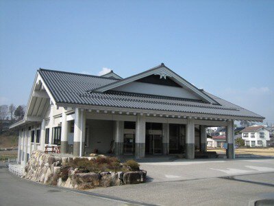 飯田市上郷考古博物館