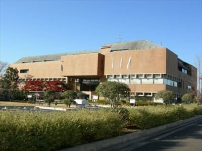 戸田市立郷土博物館
