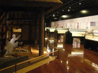 福井県立歴史博物館