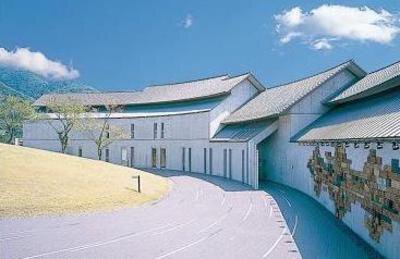 信州高遠美術館