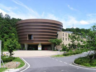 岐阜県先端科学技術体験センターサイエンスワールド
