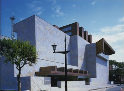 熊本県立美術館 分館