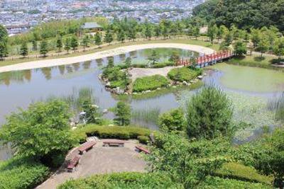 朝倉緑のふるさと公園