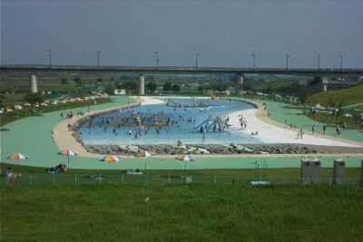 栃木県のプール一覧 夏休みおでかけガイド21 ウォーカープラス
