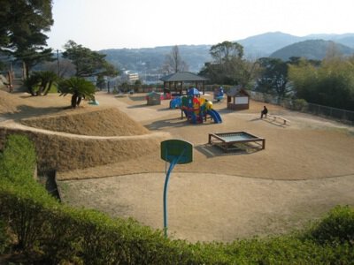 崎方公園