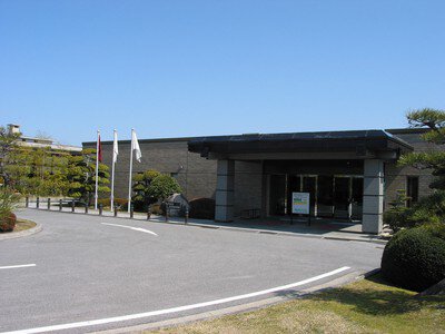 みよし風土記の丘ミュージアム(広島県立歴史民俗資料館)