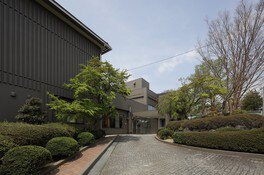 富士山かぐや姫ミュージアム(富士市立博物館)