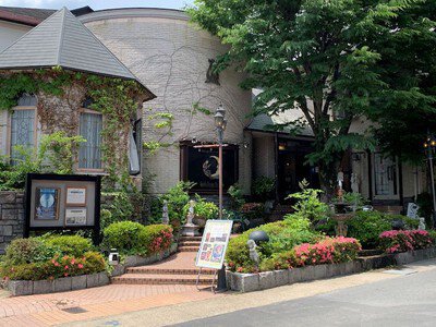 京都嵐山オルゴール博物館