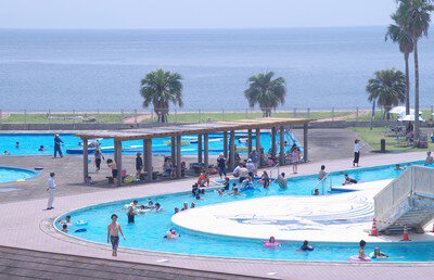 鹿児島県のプール一覧 夏休みおでかけガイド21 ウォーカープラス