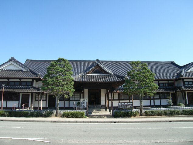 西方寺 (丹波篠山市)