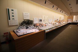 徳島市立考古資料館