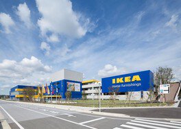 IKEA(イケア)長久手