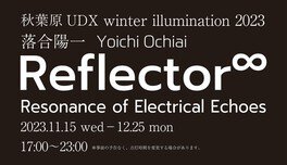 Reflector∞:Resonance of Electrical Echoes