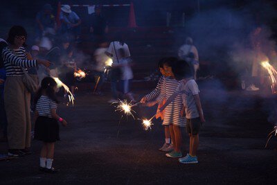 2025玩具花火大会