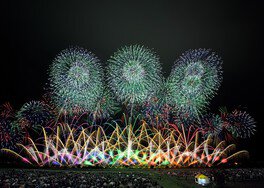 第30回 赤川記念花火大会2023（鶴岡市）の日程・開催情報 - 花火大会