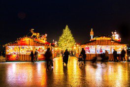 Christmas Market in 横浜赤レンガ倉庫 画像(2/5) ※画像はイメージ