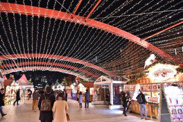 Christmas Market in 横浜赤レンガ倉庫 画像(3/5) ※画像はイメージ