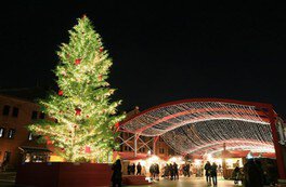 Christmas Market in 横浜赤レンガ倉庫 画像(4/5) ※画像はイメージ