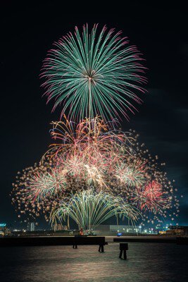 かんだ港まつり