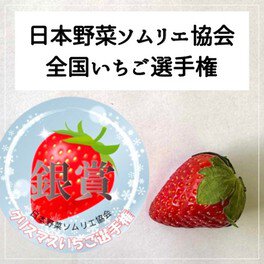 Lip Berry Garden〜幸せいちご園〜 いちご狩り 画像(5/5)