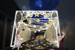 Christmas Illumination  画像(3/4)